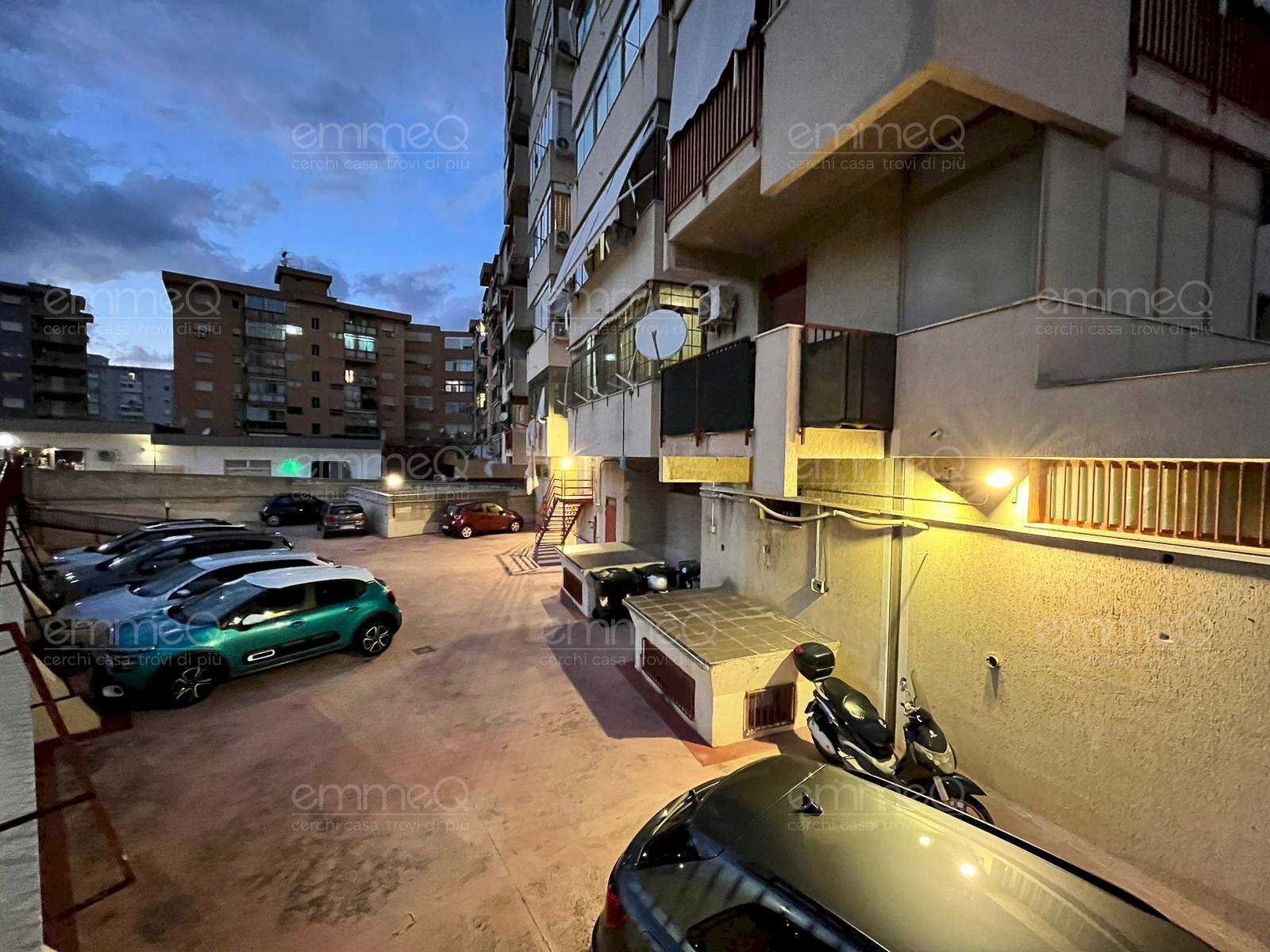 Foto 2 - Quadrilocale Via Giuseppe Lanza Di Scalea
 
362, Palermo - foto 2