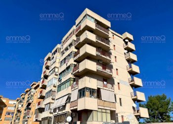 Foto 1 - Four-room apartment Via Giuseppe Lanza Di Scalea
 
362, Palermo - photo 1