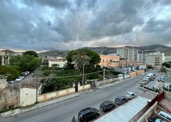 Foto 9 - Four-room apartment Via Giuseppe Lanza Di Scalea
 
362, Palermo - photo 9