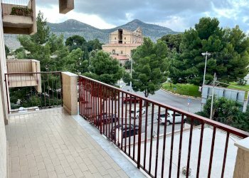 Foto 10 - Four-room apartment Via Giuseppe Lanza Di Scalea
 
362, Palermo - photo 10