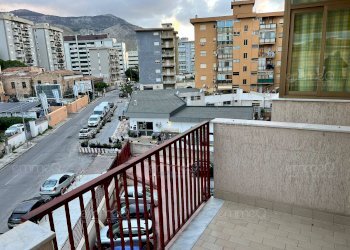 Foto 11 - Four-room apartment Via Giuseppe Lanza Di Scalea
 
362, Palermo - photo 11