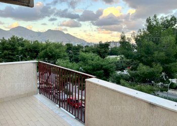 Foto 13 - Four-room apartment Via Giuseppe Lanza Di Scalea
 
362, Palermo - photo 13