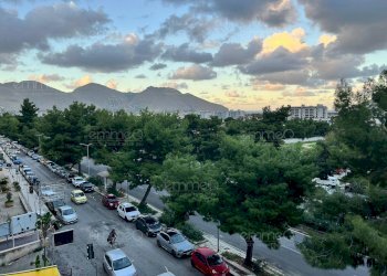 Foto 15 - Four-room apartment Via Giuseppe Lanza Di Scalea
 
362, Palermo - photo 15