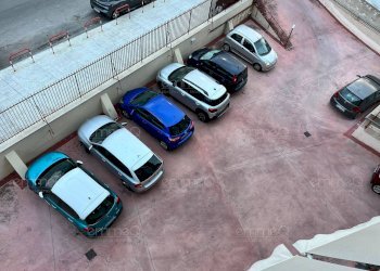 Foto 19 - Four-room apartment Via Giuseppe Lanza Di Scalea
 
362, Palermo - photo 19