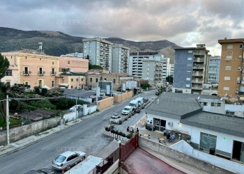 Foto 21 - Four-room apartment Via Giuseppe Lanza Di Scalea
 
362, Palermo - photo 21