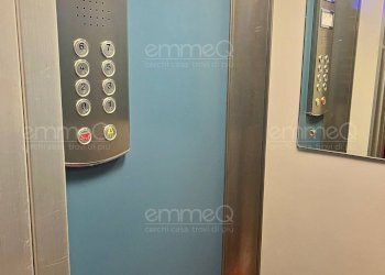 Foto 22 - Four-room apartment Via Giuseppe Lanza Di Scalea
 
362, Palermo - photo 22