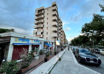 Foto 27 - Four-room apartment Via Giuseppe Lanza Di Scalea
 
362, Palermo - photo 27