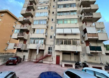 Foto 29 - Four-room apartment Via Giuseppe Lanza Di Scalea
 
362, Palermo - photo 29