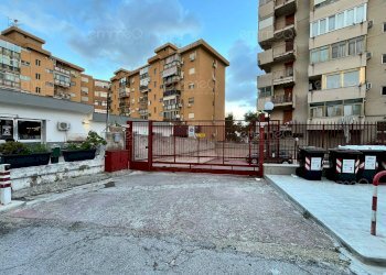 Foto 30 - Four-room apartment Via Giuseppe Lanza Di Scalea
 
362, Palermo - photo 30