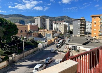 Foto 39 - Four-room apartment Via Giuseppe Lanza Di Scalea
 
362, Palermo - photo 39