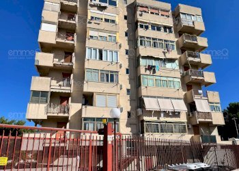 Foto 42 - Four-room apartment Via Giuseppe Lanza Di Scalea
 
362, Palermo - photo 42