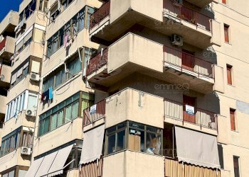 Foto 43 - Four-room apartment Via Giuseppe Lanza Di Scalea
 
362, Palermo - photo 43