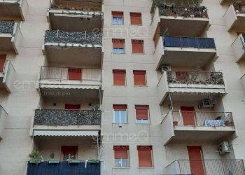 Foto 45 - Four-room apartment Via Giuseppe Lanza Di Scalea
 
362, Palermo - photo 45