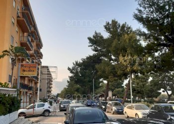 Foto 46 - Four-room apartment Via Giuseppe Lanza Di Scalea
 
362, Palermo - photo 46