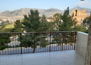 Foto 59 - Four-room apartment Via Giuseppe Lanza Di Scalea
 
362, Palermo - photo 59