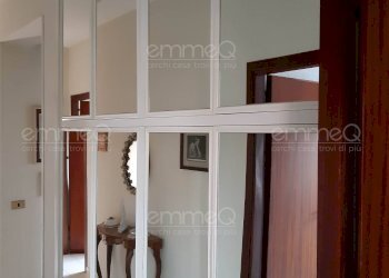 Foto 80 - Four-room apartment Via Giuseppe Lanza Di Scalea
 
362, Palermo - photo 80