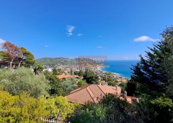 Foto 3 - Villa Strada delle Colline
 
46, Andora - foto 3