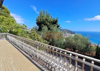 Foto 5 - Villa Strada delle Colline
 
46, Andora - foto 5