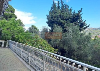 Foto 7 - Villa Strada delle Colline
 
46, Andora - foto 7