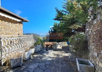 Foto 24 - Villa Strada delle Colline
 
46, Andora - foto 24