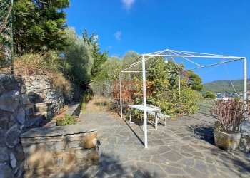 Foto 27 - Villa Strada delle Colline
 
46, Andora - foto 27