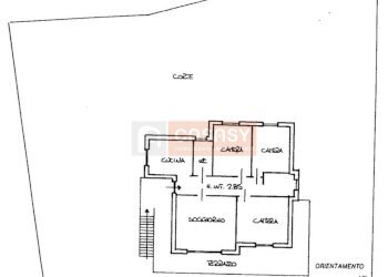 Foto 29 - Villa Strada delle Colline
 
46, Andora - foto 29