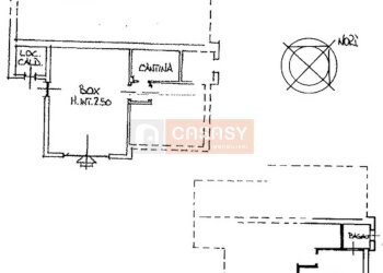 Foto 30 - Villa Strada delle Colline
 
46, Andora - foto 30