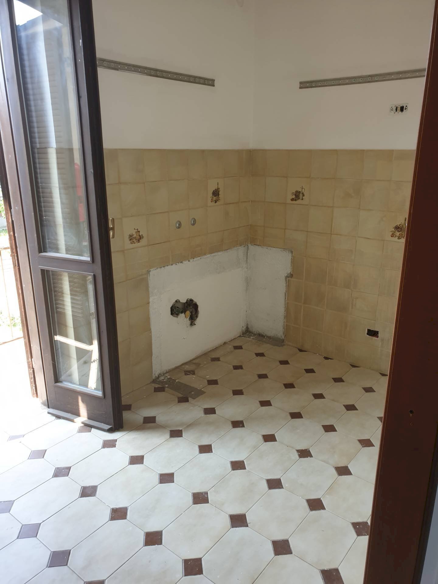 Foto 2 - Trilocale Via Marconi
 
3, Ticineto - foto 2