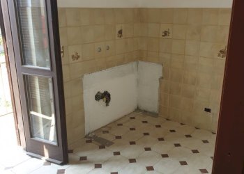 Foto 2 - Trilocale Via Marconi
 
3, Ticineto - foto 2