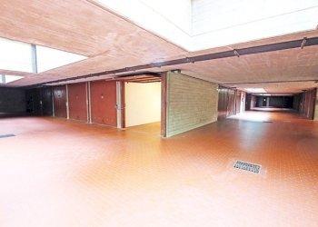 box - Bilocale via Milazzo, Bergamo - foto 6