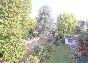 Parco - Bilocale via Milazzo, Bergamo - foto 7