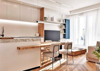 Soggiorno - Bilocale via Milazzo, Bergamo - foto 9