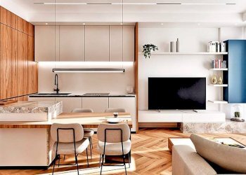 Soggiorno - Bilocale via Milazzo, Bergamo - foto 10