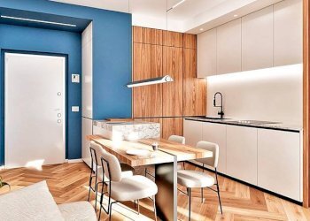 Soggiorno - Bilocale via Milazzo, Bergamo - foto 11