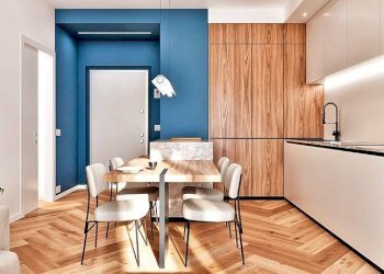 Soggiorno - Bilocale via Milazzo, Bergamo - foto 12