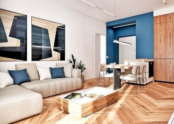 Soggiorno - Bilocale via Milazzo, Bergamo - foto 14