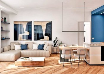 Soggiorno - Bilocale via Milazzo, Bergamo - foto 15