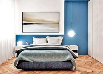 Camera - Bilocale via Milazzo, Bergamo - foto 22