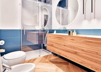 Bagno - Bilocale via Milazzo, Bergamo - foto 23