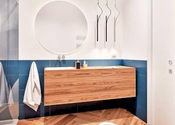 Bagno - Bilocale via Milazzo, Bergamo - foto 25