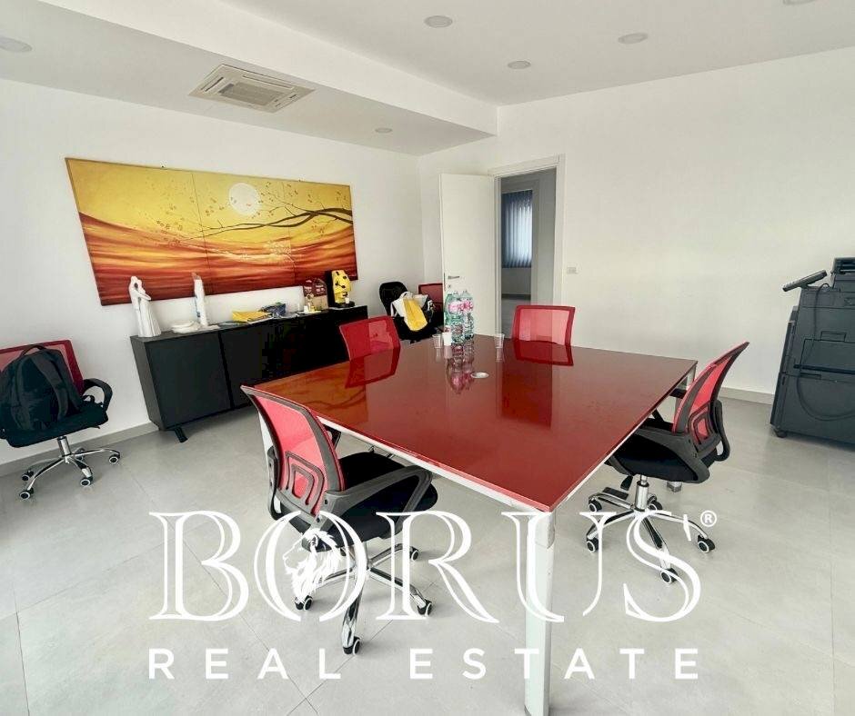 Foto 1 - Ufficio Strada Consortile, Teverola - foto 1