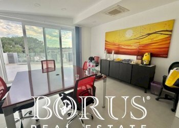 Foto 3 - Ufficio Strada Consortile, Teverola - foto 3