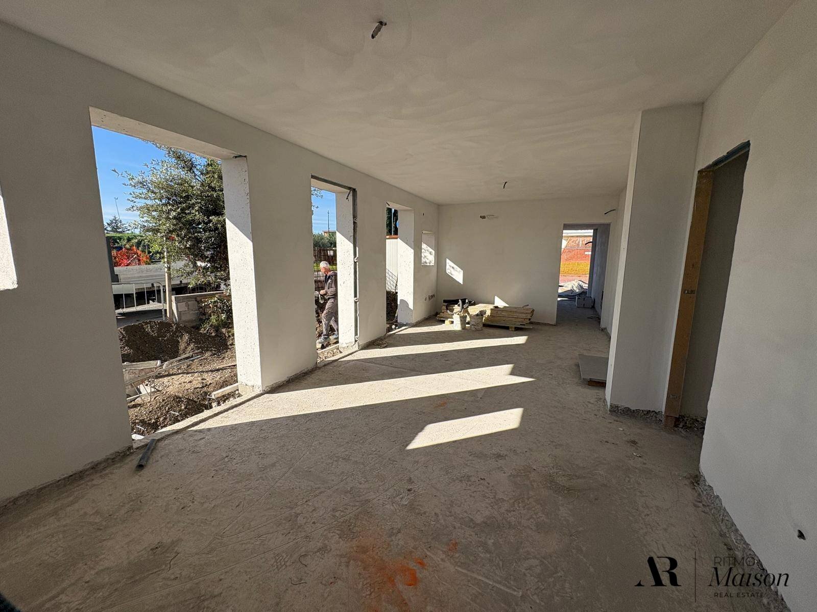 Foto 1 - Four-room apartment via ombrone, Campi Bisenzio - photo 1