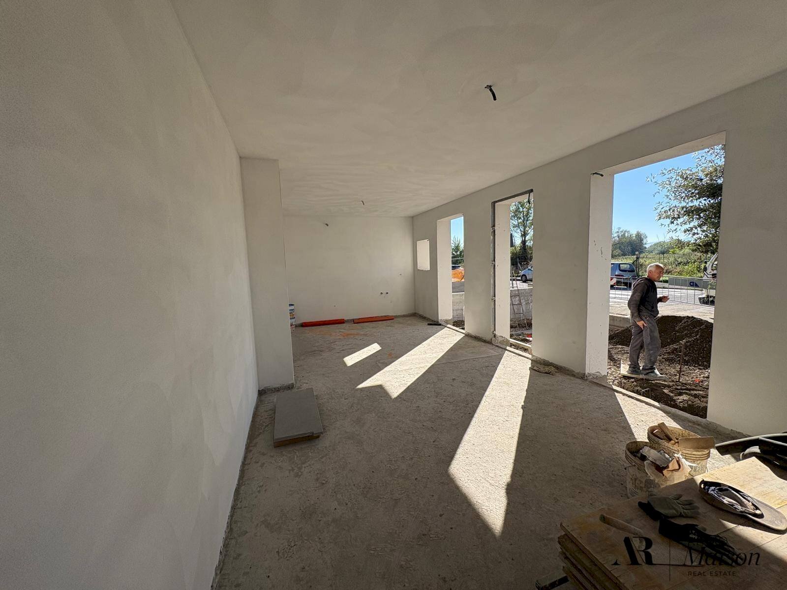 Foto 3 - Four-room apartment via ombrone, Campi Bisenzio - photo 3