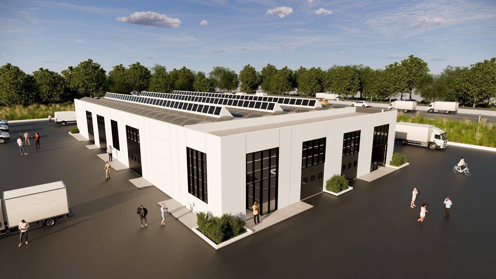 Foto 3 - Shed via dei confini, Prato - photo 3