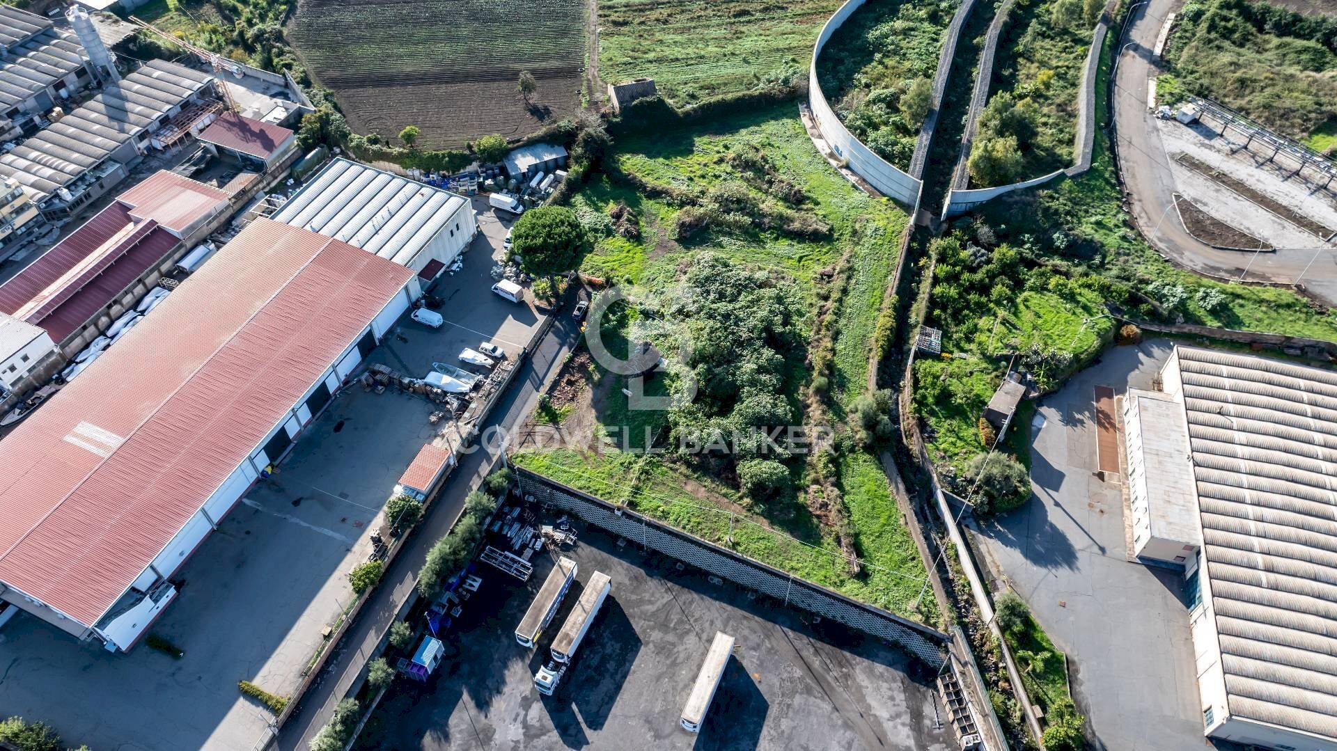 Foto 1 - Terreno edificabile Via Anzalone
 
16, Acireale - foto 1