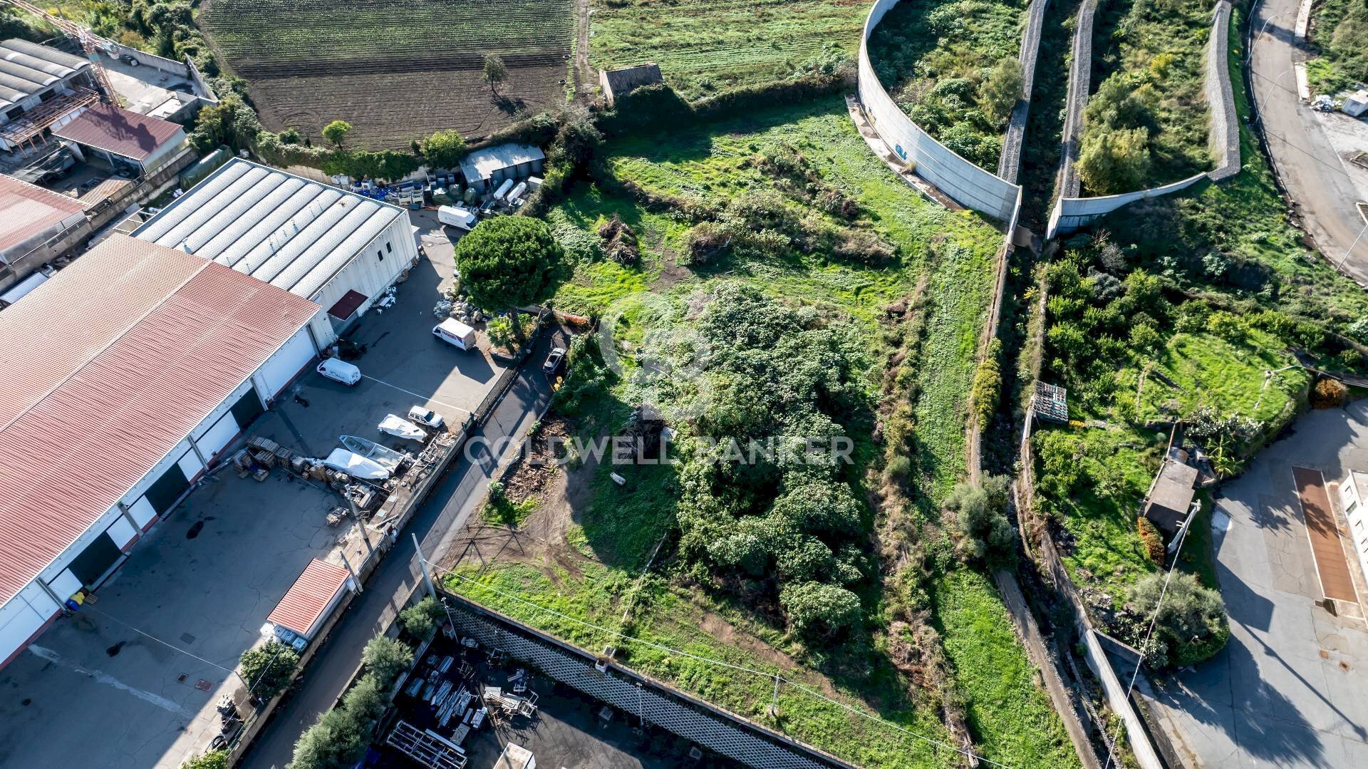 Foto 2 - Terreno edificabile Via Anzalone
 
16, Acireale - foto 2