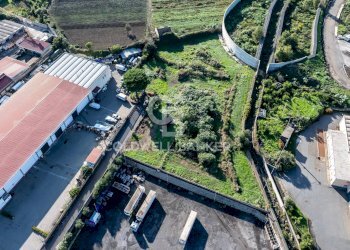 Foto 1 - Terreno edificabile Via Anzalone
16, Acireale - foto 1