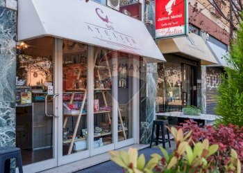 Edificio all\'aperto - Attività Commerciale Via Famiglia Boccacci
 
29, Brescia - foto 1