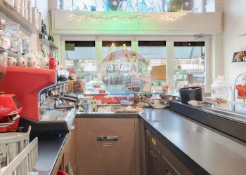 Cucina - Attività Commerciale Via Famiglia Boccacci
 
29, Brescia - foto 11